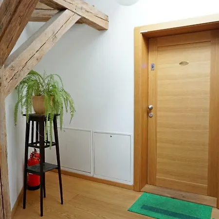 ❤️ Ljubljana's Heart Appartement Ljubljana