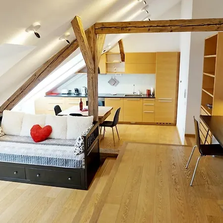❤️ Ljubljana's Heart Apartment