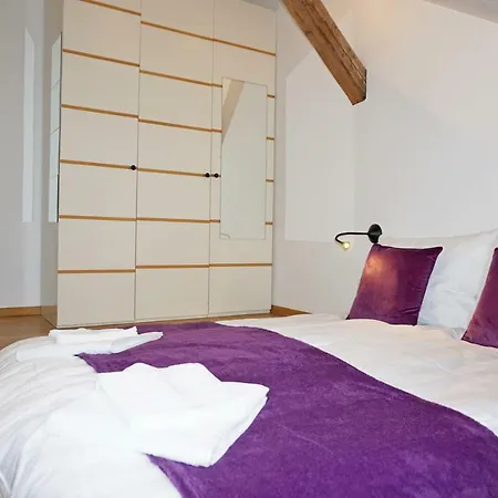 Apartamento ❤️ Ljubljana's Heart *