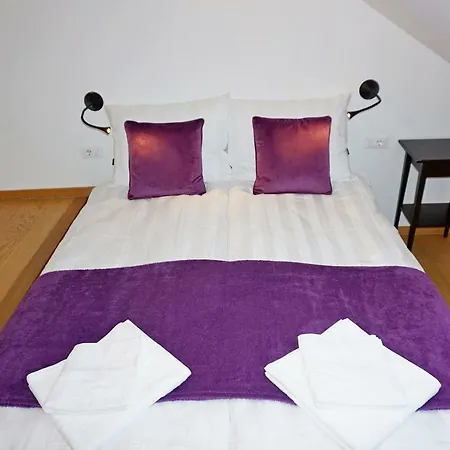 ❤️ Ljubljana's Heart Apartamento Liubliana