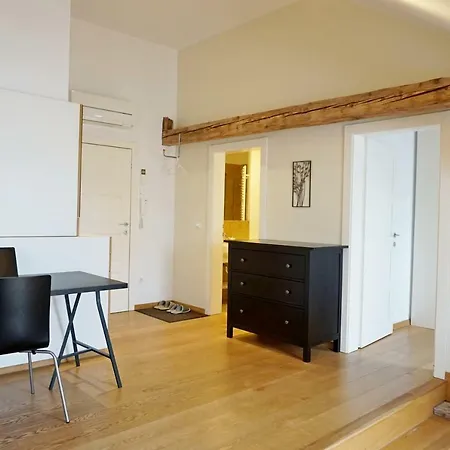 Apartamento ❤️ Ljubljana's Heart *
